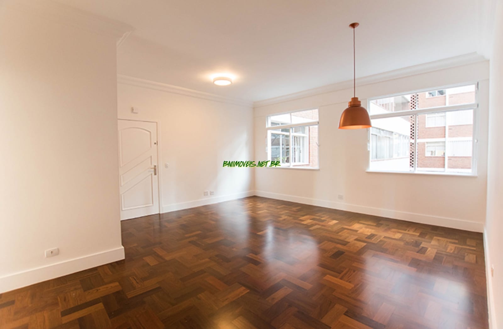 Apartamento, 3 quartos, 1225 m² - Foto 3