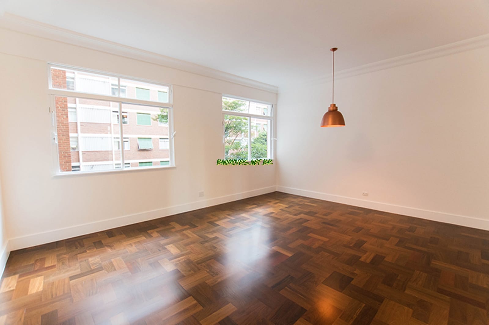Apartamento, 3 quartos, 1225 m² - Foto 2