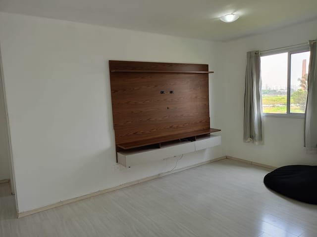 Apartamento 1 quarto e 1 banheiro, à venda, no bairro Quinta da Paineira em São Paulo