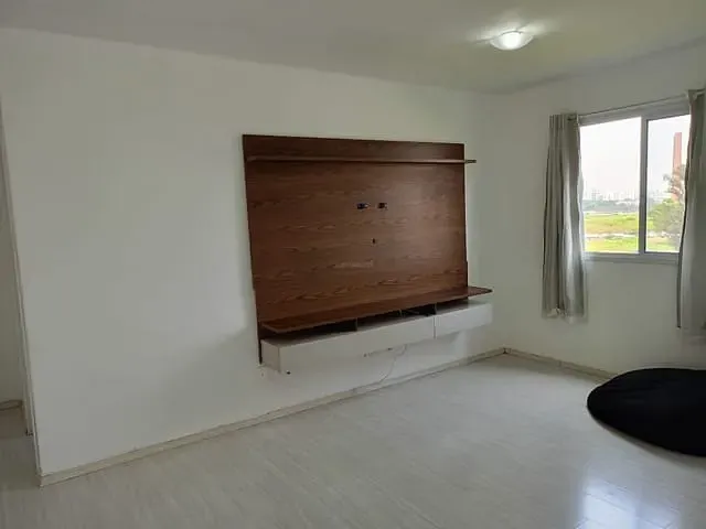 Apartamento 1 quarto e 1 banheiro, à venda, no bairro Quinta da Paineira em São Paulo
