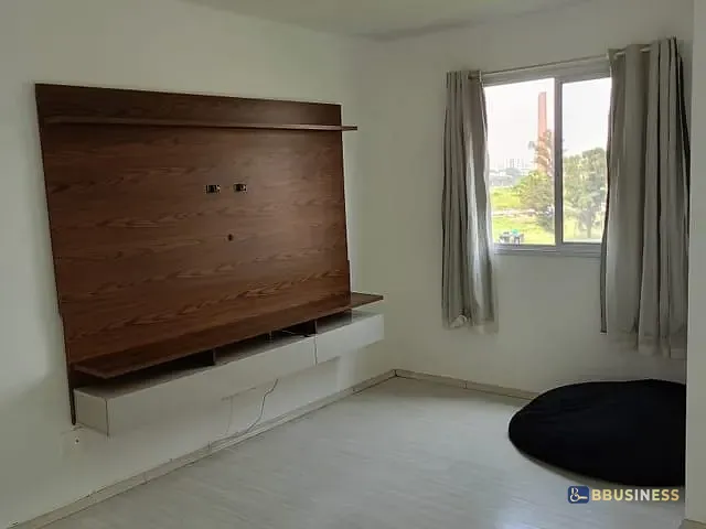 Apartamento 1 quarto e 1 banheiro, à venda, no bairro Quinta da Paineira em São Paulo