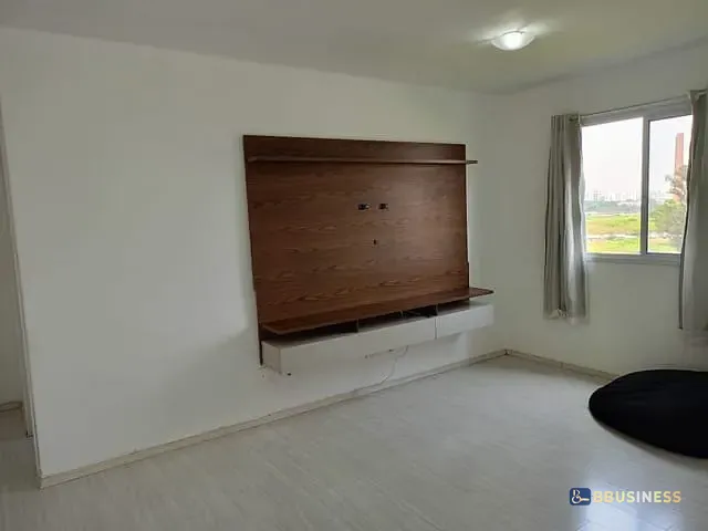 Apartamento 1 quarto e 1 banheiro, à venda, no bairro Quinta da Paineira em São Paulo