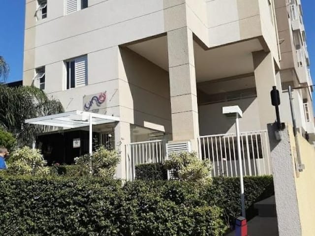 Foto do Apartamento - Apartamento à venda 2 Quartos, 1 Suite, 1 Vaga, 53M², Quitaúna, Osasco - SP | Condominío Uno | BUSSOCABA ADMINISTRACAO DE BENS E IMOVEIS LTDA