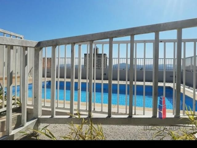 Foto do Apartamento - Apartamento à venda 2 Quartos, 1 Suite, 1 Vaga, 53M², Quitaúna, Osasco - SP | Condominío Uno | BUSSOCABA ADMINISTRACAO DE BENS E IMOVEIS LTDA