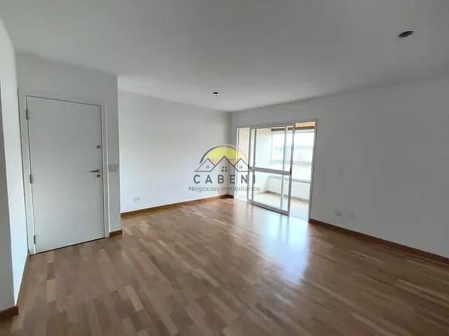 Apartamento com 115m² 3 quartos e 3 banheiros, para alugar, no bairro Perdizes em São Paulo