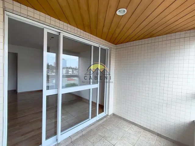 Apartamento com 115m² 3 quartos e 3 banheiros, para alugar, no bairro Perdizes em São Paulo