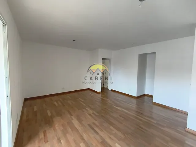 Apartamento com 115m² 3 quartos e 3 banheiros, para alugar, no bairro Perdizes em São Paulo