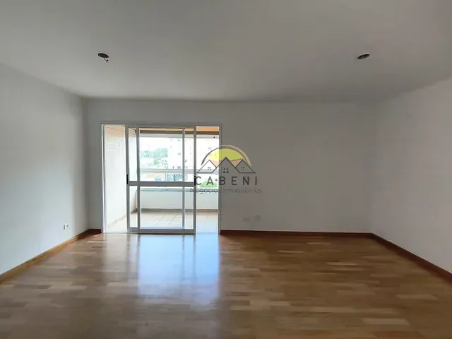 Apartamento com 115m² 3 quartos e 3 banheiros, para alugar, no bairro Perdizes em São Paulo