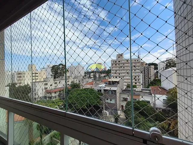 Apartamento com 115m² 3 quartos e 3 banheiros, para alugar, no bairro Perdizes em São Paulo