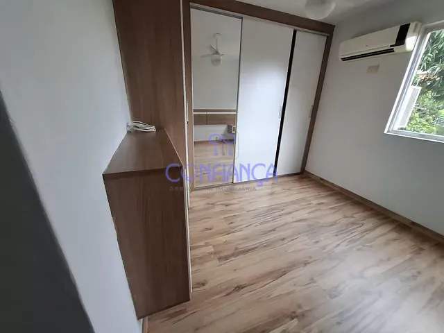 Apartamento 2 quartos e 2 banheiros, à venda, no bairro Campo Grande em Rio de Janeiro