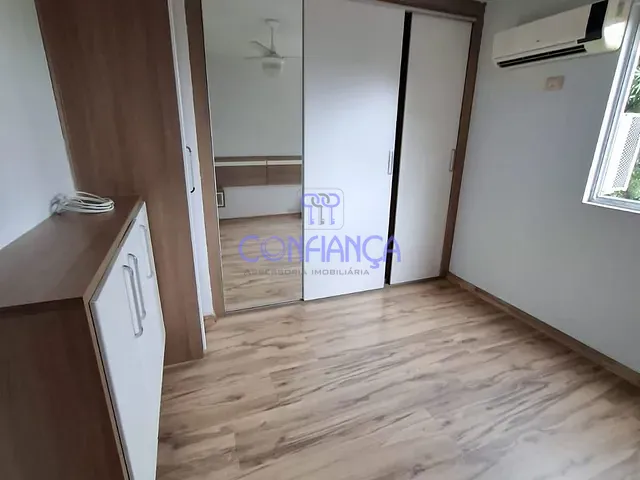 Apartamento 2 quartos e 2 banheiros, à venda, no bairro Campo Grande em Rio de Janeiro