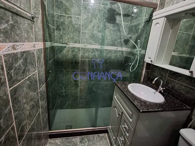 Apartamento 2 quartos e 2 banheiros, à venda, no bairro Campo Grande em Rio de Janeiro