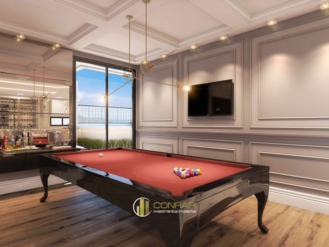 Foto do Apartamento - Apartamento quadra mar 03 Suítes e 2 Vagas!! | Confiari Investimentos Imobiliários