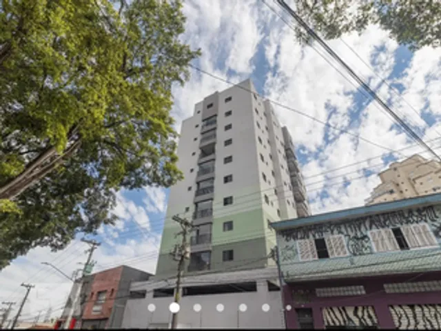 Apartamento 2 quartos e 1 banheiro, para alugar, no bairro Vila Formosa em São Paulo