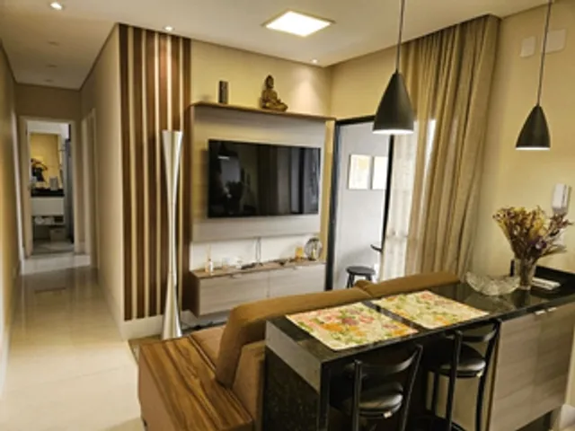 Apartamento 2 quartos e 1 banheiro, para alugar, no bairro Vila Formosa em São Paulo