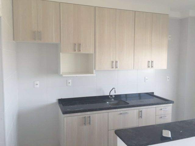 Apartamento 2 quartos e 1 banheiro, à venda, no bairro Bela Vista em Pindamonhangaba