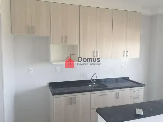 Apartamento 2 quartos e 1 banheiro, à venda, no bairro Bela Vista em Pindamonhangaba