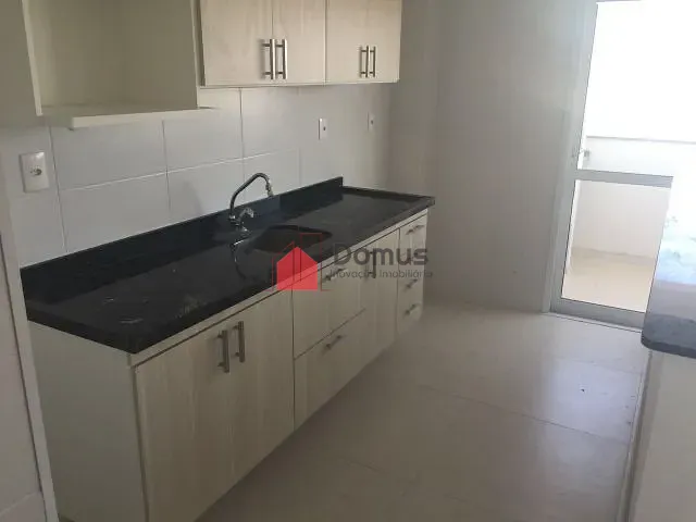 Apartamento 2 quartos e 1 banheiro, à venda, no bairro Bela Vista em Pindamonhangaba