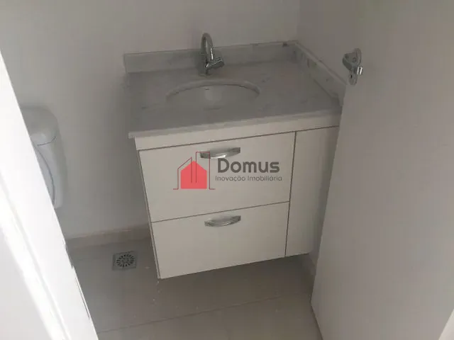 Apartamento 2 quartos e 1 banheiro, à venda, no bairro Bela Vista em Pindamonhangaba