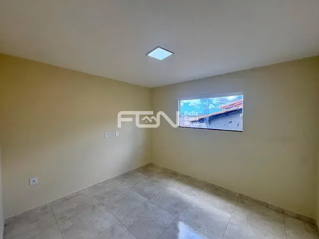 Apartamento 2 quartos e 1 banheiro, para alugar, no bairro Gleba B em Camaçari