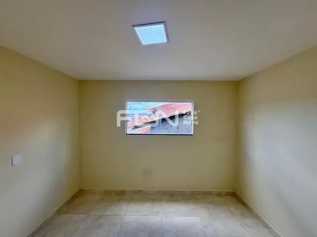Apartamento 2 quartos e 1 banheiro, para alugar, no bairro Gleba B em Camaçari