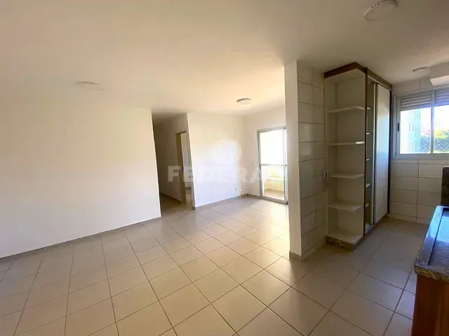 Apartamento 3 quartos e 2 banheiros, para alugar, no bairro Goiânia 2 em Goiânia