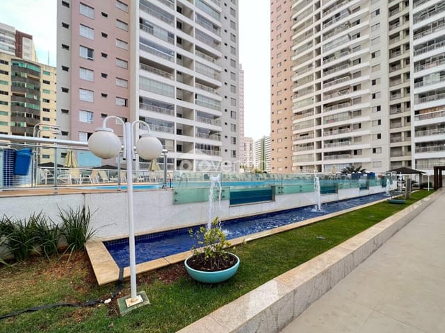 Foto do Apartamento - APARTAMENTO 3 SUÍTES - JARDIM GOIÁS - RESIDENCIAL FLAM PARK | Provenda Imobiliária