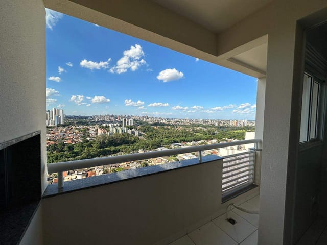 Apartamento com 109m² 3 quartos e 2 banheiros, para alugar, no bairro Aurora em Londrina