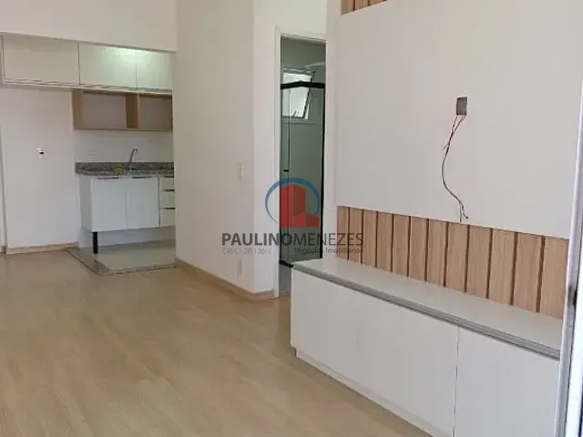 Apartamento 2 quartos e 1 banheiro, para alugar, no bairro Vila Rehder em Americana