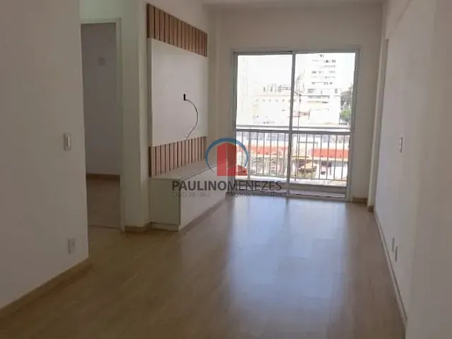 Apartamento 2 quartos e 1 banheiro, para alugar, no bairro Vila Rehder em Americana