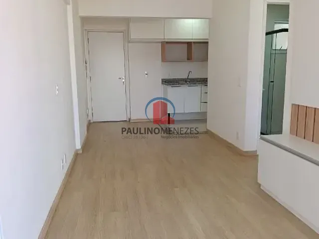 Apartamento 2 quartos e 1 banheiro, para alugar, no bairro Vila Rehder em Americana