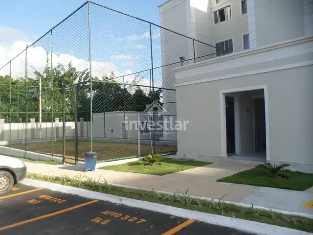 Apartamento 2 quartos e 1 banheiro, para alugar, no bairro Liberdade em Campina Grande