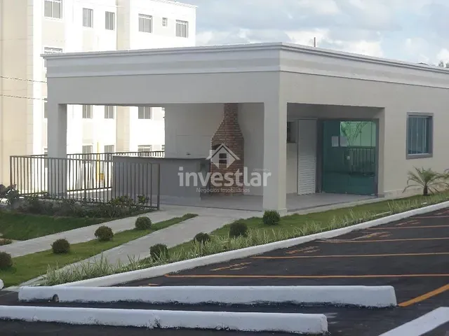 Apartamento 2 quartos e 1 banheiro, para alugar, no bairro Liberdade em Campina Grande