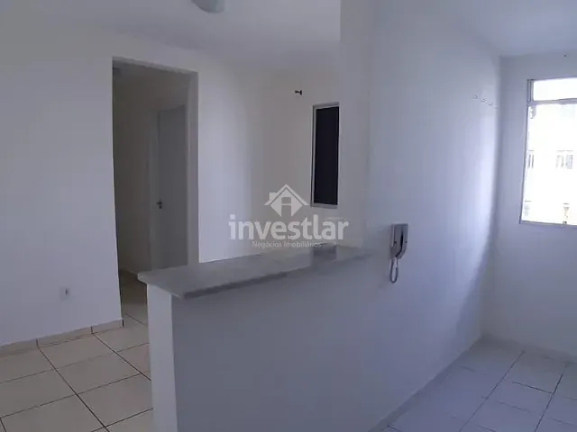 Apartamento 2 quartos e 1 banheiro, para alugar, no bairro Liberdade em Campina Grande