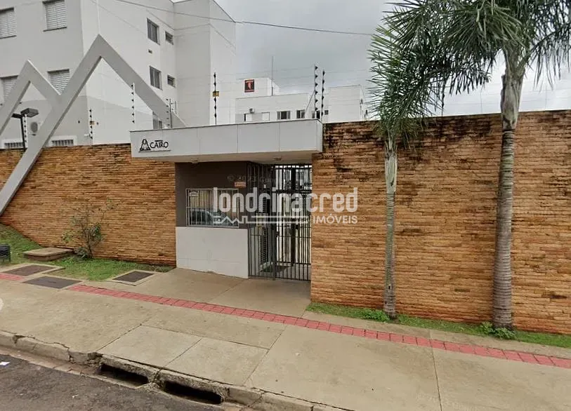 Apartamento, 2 quartos, 48 m² - Foto 1