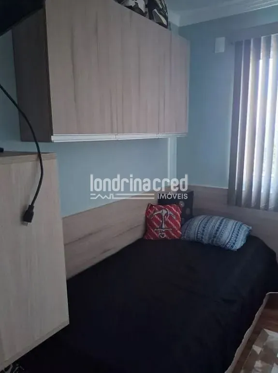Apartamento, 2 quartos, 48 m² - Foto 10