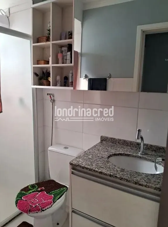 Apartamento, 2 quartos, 48 m² - Foto 11