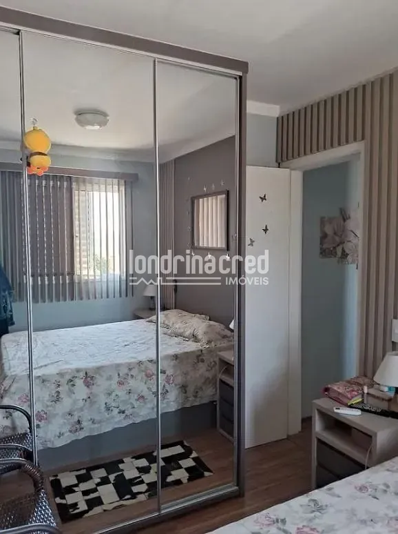 Apartamento, 2 quartos, 48 m² - Foto 8