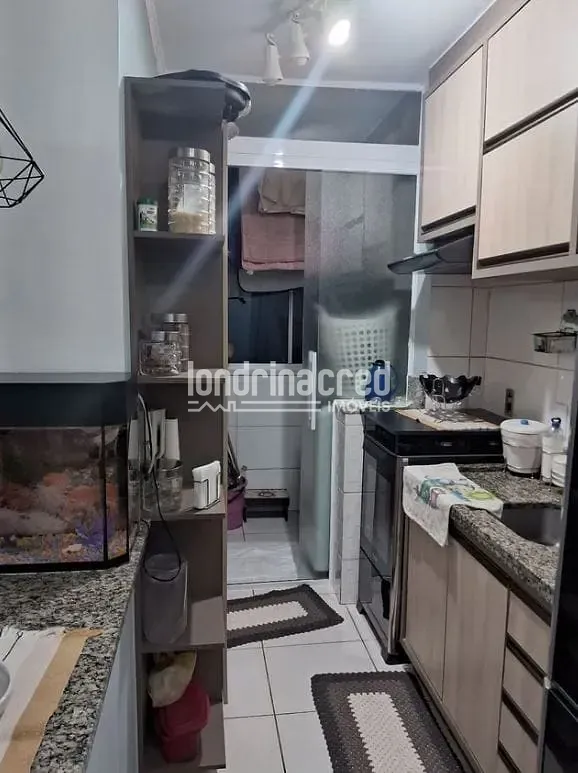 Apartamento, 2 quartos, 48 m² - Foto 5