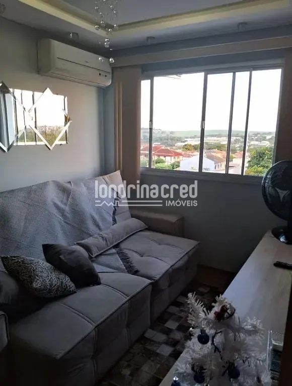 Apartamento, 2 quartos, 48 m² - Foto 3