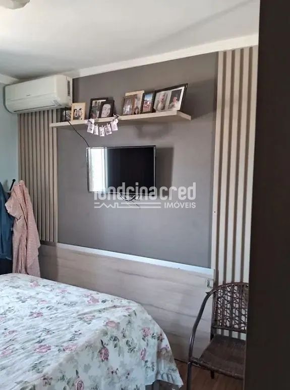 Apartamento, 2 quartos, 48 m² - Foto 6