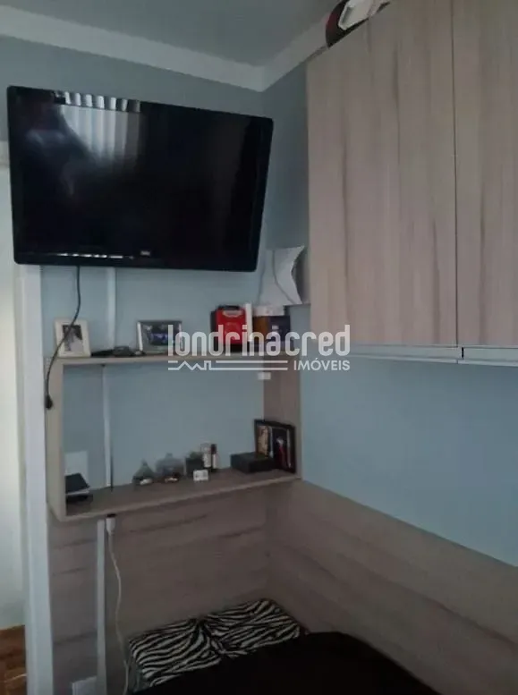 Apartamento, 2 quartos, 48 m² - Foto 9