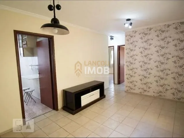 Apartamento 3 quartos e 2 banheiros, à venda, no bairro Jardim Pitangueiras I em Jundiaí