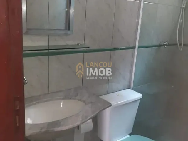 Apartamento 3 quartos e 2 banheiros, à venda, no bairro Jardim Pitangueiras I em Jundiaí
