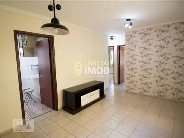 Apartamento 3 quartos e 2 banheiros, à venda, no bairro Jardim Pitangueiras I em Jundiaí