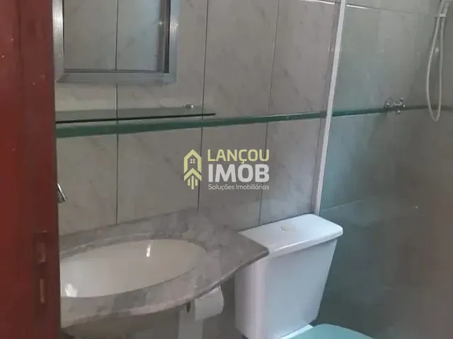 Apartamento 3 quartos e 2 banheiros, à venda, no bairro Jardim Pitangueiras I em Jundiaí