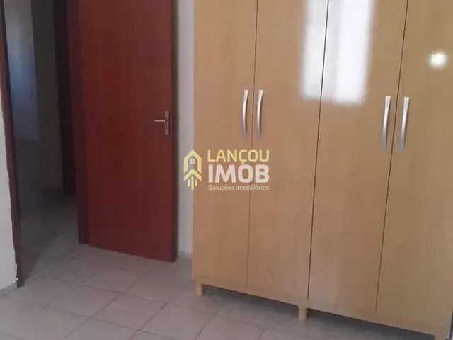 Apartamento 3 quartos e 2 banheiros, à venda, no bairro Jardim Pitangueiras I em Jundiaí