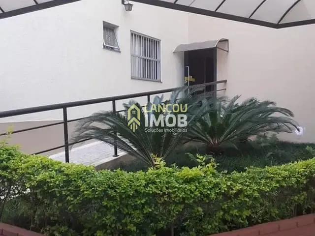 Apartamento 3 quartos e 2 banheiros, à venda, no bairro Jardim Pitangueiras I em Jundiaí