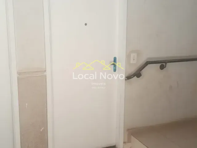 Apartamento 2 quartos e 1 banheiro, à venda, no bairro Água Chata em Guarulhos