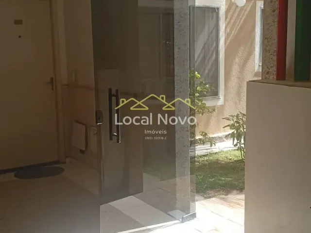 Apartamento 2 quartos e 1 banheiro, à venda, no bairro Água Chata em Guarulhos